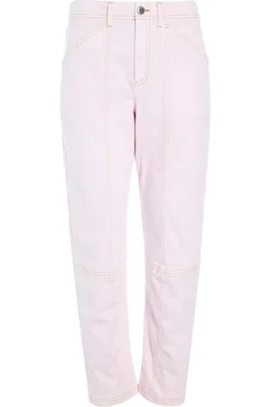 Bitte Kai Rand Damen, Hosen, Rosa, SGröße:
