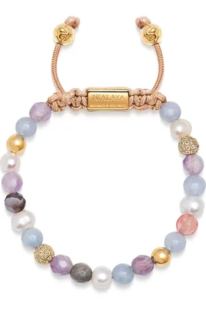 Nialaya Damen, Accessories, Gelb, LGröße: