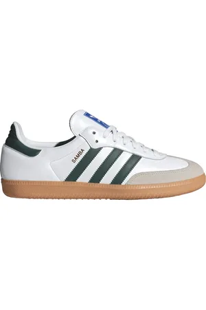 adidas Herren, Schuhe, Weiß, 40 EUGröße: