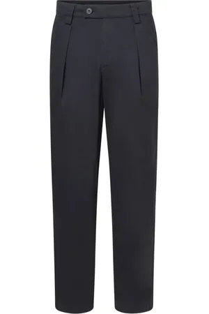 A.P.C. Herren, Hosen, Grau, MGröße: