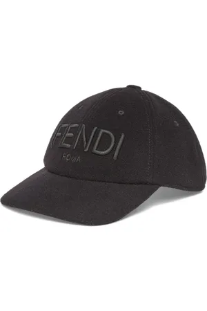 Fendi Herren, Accessories, Schwarzk, ONE SIZEGröße: