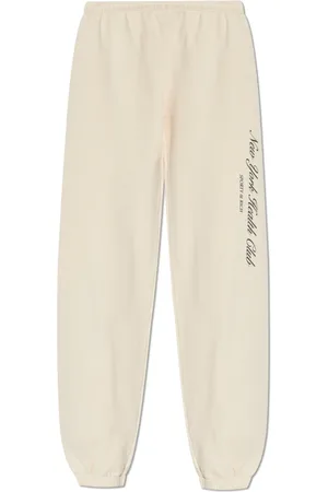 Sporty & Rich Unisex, Hosen, , MGröße: