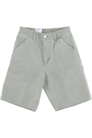 Carhartt Herren, Shorts, Grün, W28Größe: