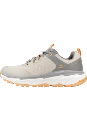 Skechers Damen, Schuhe, Mehrfarbig, 36 EUGröße: