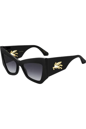 Etro Damen, Accessories, Schwarzk, 55 MMGröße: