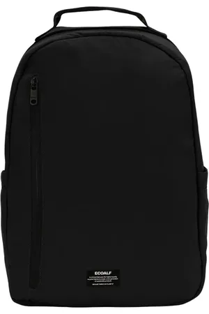 ECOALF Herren, Taschen, Schwarzk, ONE SIZEGröße: