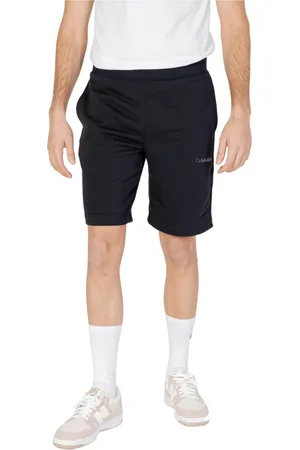 Calvin Klein Herren, Shorts, Schwarzk, W32Größe: