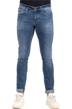 Dondup Herren, Jeans, Blau, W34Größe: