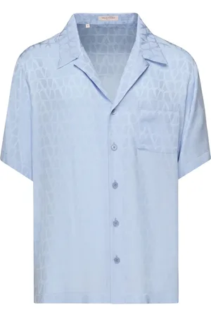 VALENTINO GARAVANI Herren, Shirts, Blau, MGröße: