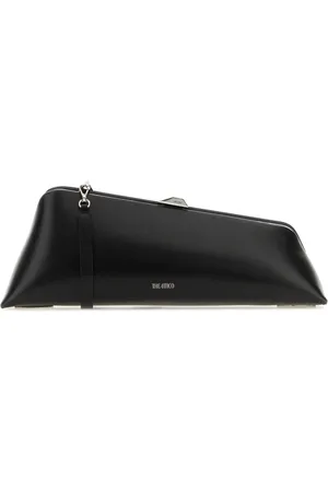 The Attico Damen, Taschen, Schwarzk, ONE SIZEGröße: