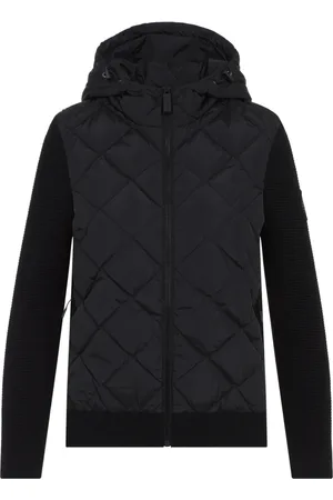 Canada Goose Damen, Jacken, Schwarzk, SGröße: