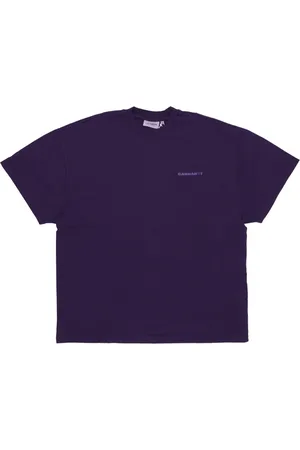 Carhartt Damen, Oberteile, Blau, MGröße:
