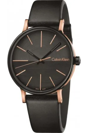 Calvin Klein Herren, Accessories, Schwarzk, ONE SIZEGröße: