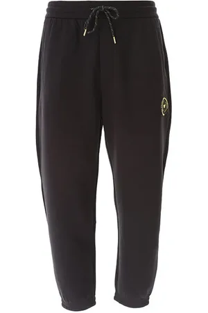 Emporio Armani Herren, Hosen, Schwarzk, LGröße: