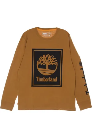 Timberland Herren, Oberteile, Braun, SGröße:
