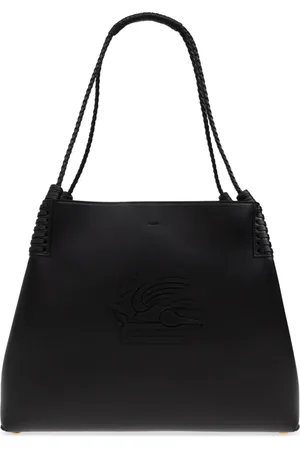 Etro Damen, Taschen, Schwarzk, ONE SIZEGröße: