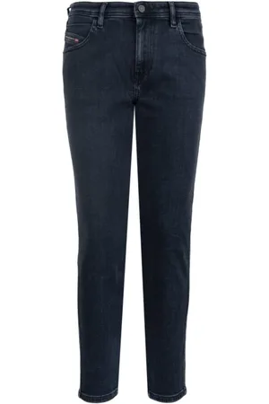 Diesel Damen, Jeans, Blau, W29Größe: