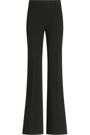 Etro Damen, Hosen, Schwarzk, XSGröße: