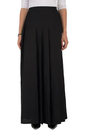 Max Mara Damen, Röcke, Schwarzk, XSGröße: