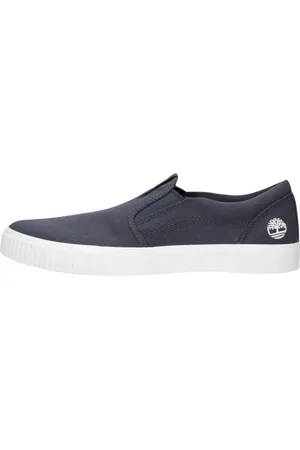Timberland Herren, Schuhe, Blau, 46 EUGröße: