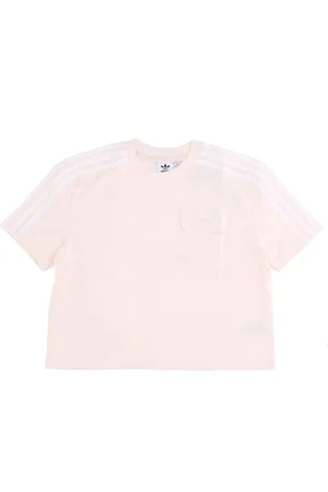 adidas Damen, Oberteile, Weiß, XLGröße: