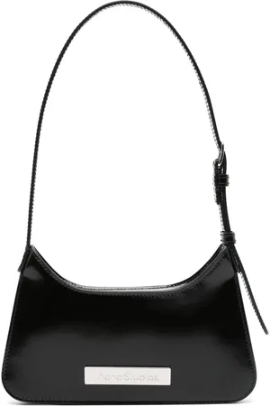 Acne Studios Damen, Taschen, Schwarzk, ONE SIZEGröße: