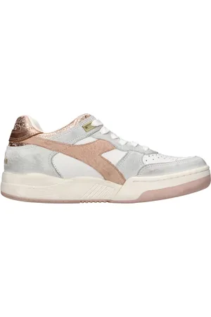 Diadora Damen, Schuhe, Mehrfarbig, 40 EUGröße: