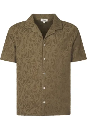 ALTEA Herren, Shirts, Grün, XLGröße: