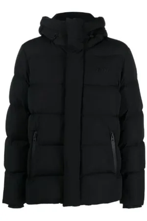Mackage Herren, Jacken, Schwarzk, 2XSGröße: