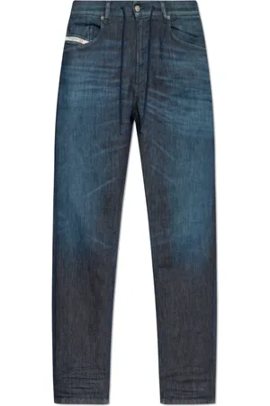Diesel Herren, Jeans, Blau, W30Größe: