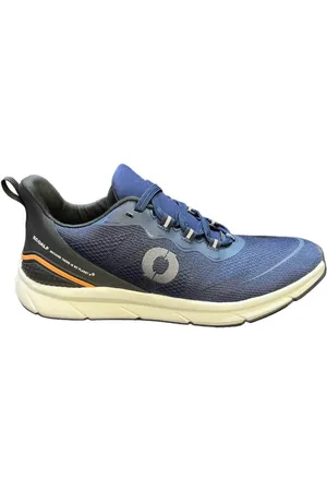 ECOALF Herren, Schuhe, Blau, 41 EUGröße: