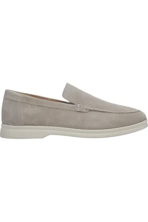 Estro Damen, Schuhe, Grau, 40 EUGröße: