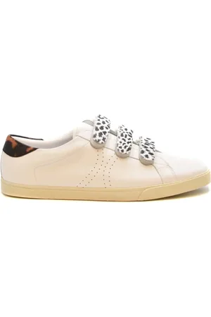 Céline Herren, Schuhe, Weiß, 40 EUGröße: