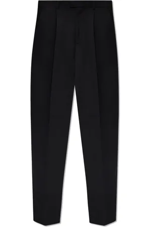 Bottega Veneta Damen, Hosen, Schwarzk, 2XSGröße: