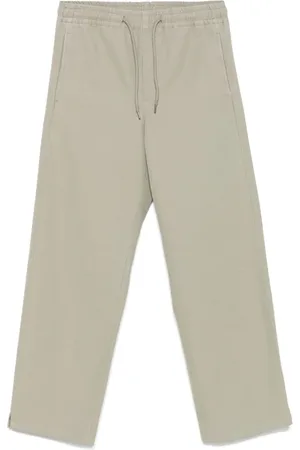 A.P.C. Herren, Hosen, Grün, LGröße: