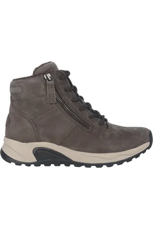 Gabor Damen, Schuhe, Braun, 37 1/2 EUGröße: