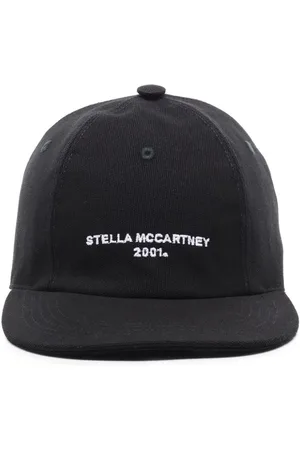 Stella McCartney Damen, Accessories, Schwarzk, 56 CMGröße: