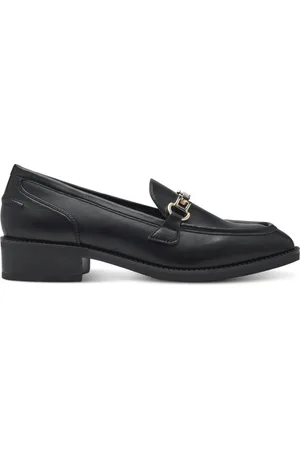 Tamaris Damen, Schuhe, Schwarzk, 37 EUGröße: