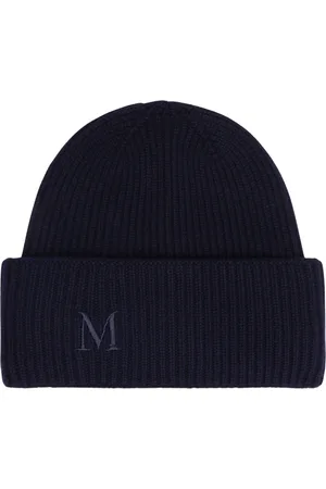 Max Mara Damen, Accessories, Blau, ONE SIZEGröße: