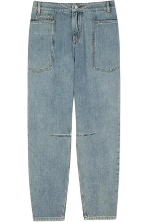 Bash Herren, Jeans, Blau, MGröße: