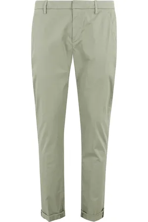 Dondup Herren, Hosen, Grün, W38Größe: