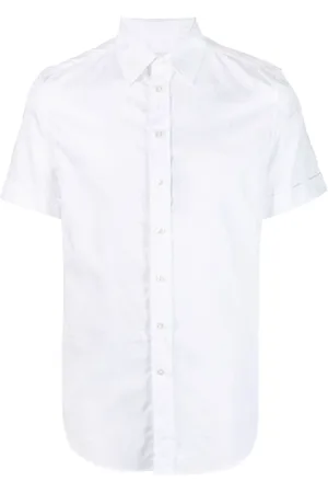 Etro Herren, Shirts, Weiß, 6XLGröße: