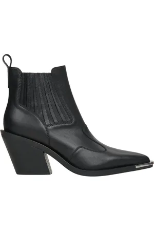 Estro Damen, Schuhe, Schwarzk, 38 EUGröße: