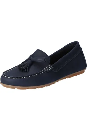 Tamaris Damen, Schuhe, Blau, 38 EUGröße: