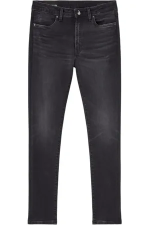 Dondup Damen, Jeans, Grau, W28Größe: