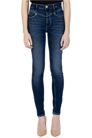 Guess Damen, Jeans, Blau, W24 L29Größe: