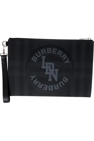 Burberry Herren, Accessories, Schwarzk, ONE SIZEGröße: