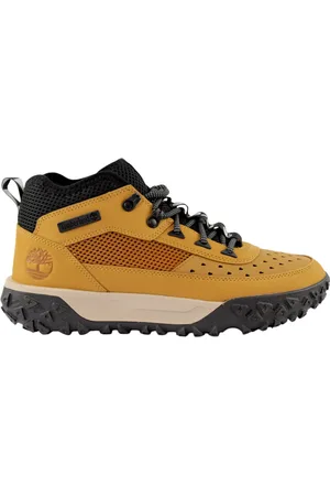 Timberland Herren, Sport, Gelb, 44 EUGröße: