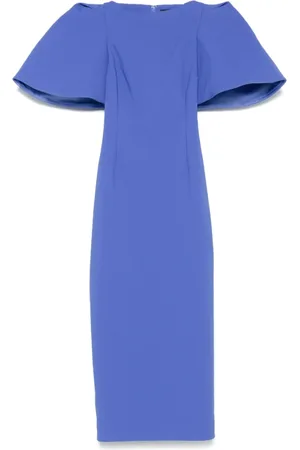 Solace Damen, Kleider, Blau, XSGröße: