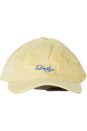 Drôle de Monsieur Herren, Accessories, Gelb, ONE SIZEGröße: